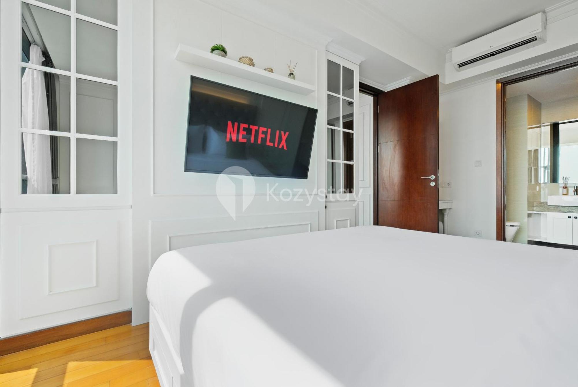 Appartement Celeste By Kozystay - Kuningan