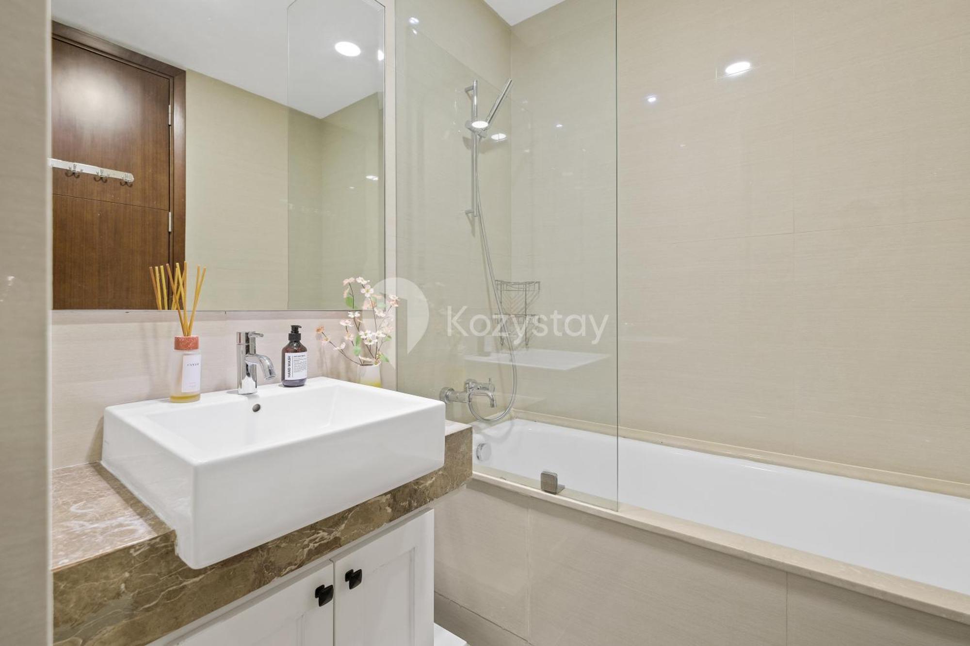 Celeste By Kozystay - Kuningan Appartement *