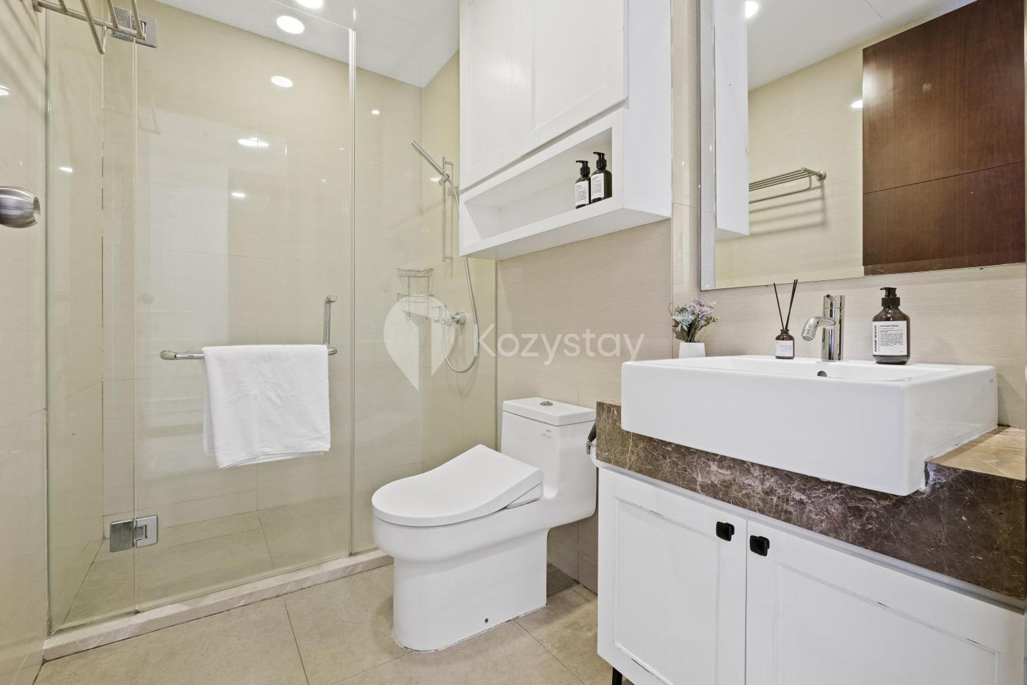 Appartement Celeste By Kozystay - Kuningan *