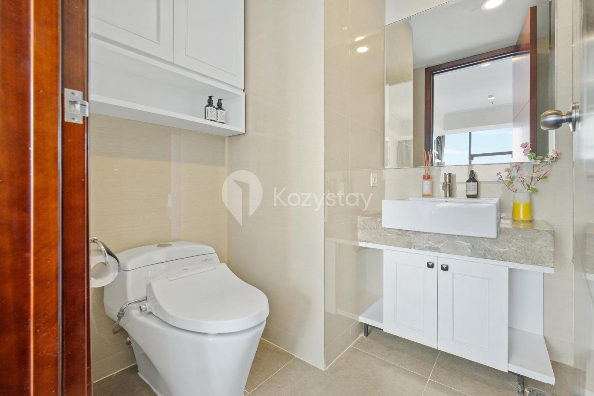 Appartement Celeste By Kozystay - Kuningan Jakarta