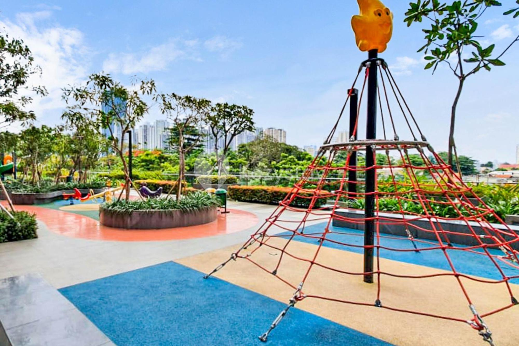 Appartement Celeste By Kozystay - Kuningan Jakarta